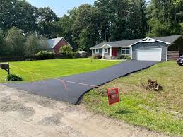 Best Decorative Concrete Driveways  in Mckinley, PA